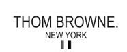 トムブラウン THOM BROWNE