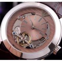 売れ筋！ 2016 ARMANI アルマーニ 機械式（自動巻き）ムーブメント 男性用腕時計 3色可選