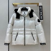 快適な着用感♡Monclerレディースダウンジャケットモンクレール偽物ベルト付き100％品質保証