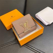 ヴィトンコピー ❎財布♡2022完売必至の注目アイテム♡LOUIS VUITTON可愛い人気色ピンク♡ブラック