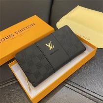 大人気LOUIS VUITTONヴィトン長財布コピー ♉♡2022最新メンズファッション高級オシャレデザイン