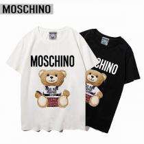 Moschino tシャツ激安 モスキーノコピー ♒2022人気ランキング超可愛いリラックス感快適さウェア