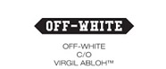 Off-White オフホワイト