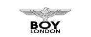 ボーイロンドン BOY LONDON