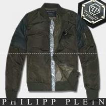 2014最新作PHILIPP PLEIN フィリッププレイン ダウンジャケット