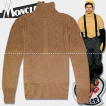 2013-14人気商品 MONCLER モンクレール ニットセーター 3色可選
