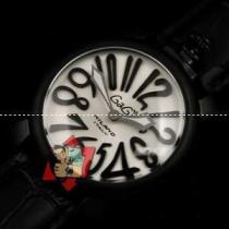評価が一気に上がるGaGa Milanoスーパーコピー ♓ ガガミラノ 腕時計