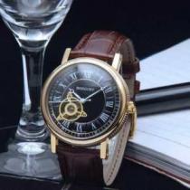 超人気美品◆ 2015 Breguet ブレゲ 機械式（自動巻き）ステンレス 男性用腕時計 5色可選 072035