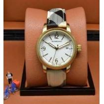 2015 人気激売れ BURBERRY バーバリー スイスムーブメント ステンレス 女性用腕時計 7色可選