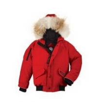 お買い得　 2015秋冬 Canada Goose 最高品質の子供用ダウンジャケット