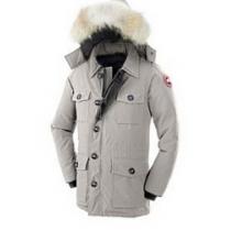 大人気 2015秋冬 Canada Goose 保温性に優れて　ダウンジャケット 6色可選