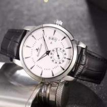 上品な輝きを放つ形2016 JAEGER-LECOULTRE ジャガールクルト 男性用腕時計 7色可選