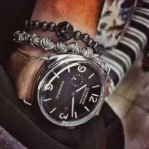 お買得 2016  オフィチーネ パネライOFFICINE PANERAI 男性用腕時計 2色可選