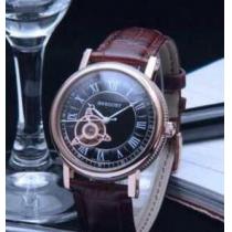 個性的なデザイン　Breguet ブレゲコピー ♑　実用的な男性用腕時計 3色可選.