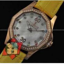 見た目のCORUMコルム 時計 スーパーコピー ⏰　卓越した耐磁性能腕時計