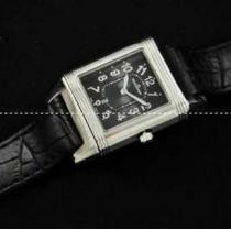 海外限定モデル JAEGER-LECOULTRE ジャガールクルト  スイス製クォーツ腕時計 メンズ グランド・レベルソ 23042676