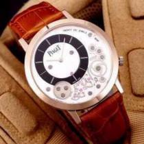 一味が違うピアジェ アルティプラノ G0A39111 PIAGET 世界最薄のメンズ腕時計