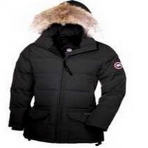 大人っぽい雰囲気にCanada Goose カナダグース コピー ➧ 代引防寒性が高いダウンジャケット 5色可選.