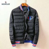 2017秋冬 上品な輝きを放つ形 コート モンクレール MONCLER