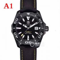 希少性の高い タグホイヤー男性用腕時計 3色可選 TAG HEUER 2018人気の主流アイテム
