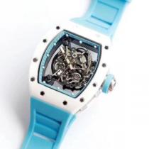 2018年人気満々のブランドリシャールミル RICHARD MILLE 4色可選 男性用腕時計高品質な
