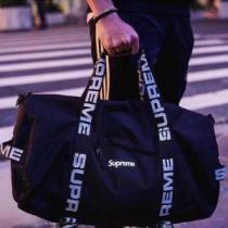 大人っぽく見せ新作 シュプリーム SUPREME ボストンバッグ 3色可選 2019年春夏のトレンドアイテム
