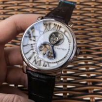 腕時計 2019春夏トレンドアイテム 最も目立ったブランド新品 CARTIER カルティエ