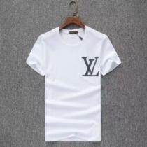 LOUIS VUITTON ルイ ヴィトン 半袖Tシャツ 3色可選 海外セレブは大人気 2019年夏の一押しファッションアイテム