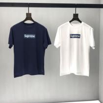 2019SSのトレンド商品 シュプリーム鮮度アップブランド最新 SUPREME シャツ/半袖 2色可選 夏にぴったり上品