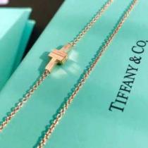 ネックレス 人気のブランドのアイテム2019 大人っぽい雰囲気に ティファニー Tiffany&Co