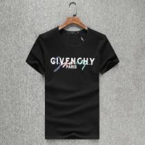 2色可選 使いやすい新品 半袖Tシャツ 世界共通のアイテム ジバンシー GIVENCHY20SSトレンド