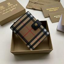 Burberry新品レディース財布二つ折り人気プレゼント好評品バーバリー財布おすすめ激安