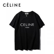 2021年夏CELINE  セリーヌTシャツ コピー ⌚ ハイブランド人気ランキング半袖