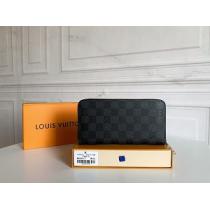 2021新品Louis Vuittonルイヴィトン 財布 コピー ♏ 定番デザインダミエ高品質人気ランキング