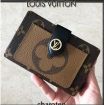 ♡Louis Vuitton最新♪ヴィトンスーパーコピー ⛵通販モノグラムレディース財布激安2021人気ランキング高級ブランド品質保証