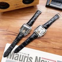Cartier機械式時計☆カルティエスーパーコピー ❗おしゃれな腕時計メンズ高品質