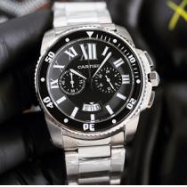 2022注目☆Cartier 腕時計 カルティエコピー ♎driver de cartierシリーズ人気ランキングプレゼントおすすめ
