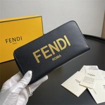 Fendiコピー ✊長財布激安フェンディ新作2022最新入荷トレンド上質なアイテム収納性OK