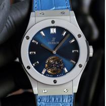 入手困難☆HUBLOT腕時計スーパーコピー ❤ウブロ通販  45mm*13mm人気モデルお買い得最高品質