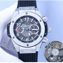 機械式★HUBLOTウブロ腕時計☆スーパーコピー ⛲高級ファッションブランド2022人気色大人の男性逸品