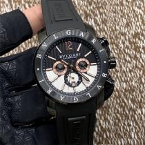 BVLGARI 時計コピー ⛪ブルガリメンズ腕時計クォーツ人気ランキング2022トレンド最高級42*12㎜