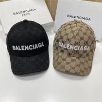 存在感抜群♡BALENCIAGA帽子人気 バレンシアガキャップ2022流行り最高級ブランド話題商品おすすめ
