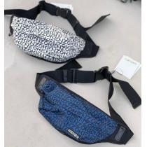KENZO  ボディバッグコピー ❧ケンゾー新作ストリートファッション使い勝手激安大好評ブランドバッグ