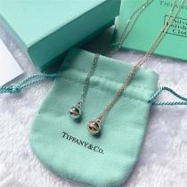 Tiffany&Coティファニーネックレスコピー ⛔激安大人気ブランドアクセサリーシルバー色ピンクゴールド