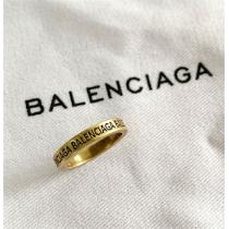大人気2022☆Balenciaga指輪バレンシアガスーパーコピー ♍アクセサリー新作独特デザイン使いやすい