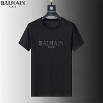 BALMAIN tシャツ新作コピー ♋バルマンメンズトップス☆取りやすいコーディネートゆったりしたウェア