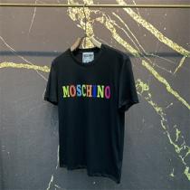 老舗ブランドMoschino tシャツスーパーコピー ➠モスキーノ新作エレガントメンズファッション春夏アイテム