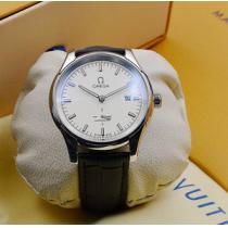 高級腕時計❤️OMEGA オメガ時計コピー ➧42*12㎜自動巻きレザー革2022トレンドメンズ新品