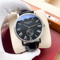 2022新作★パテックフィリップ Patek Philippe時計コピー ⛼  新作最高級ブランドビジネス 42*13mm 機械式