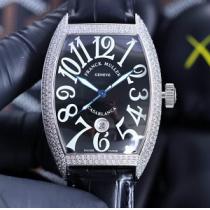 超激安人気❤️FRANCK MULLERコピー ♎クォーツ式ウォッチ フランクミュラーメンズ腕時計100％品質保証55X42X13mm